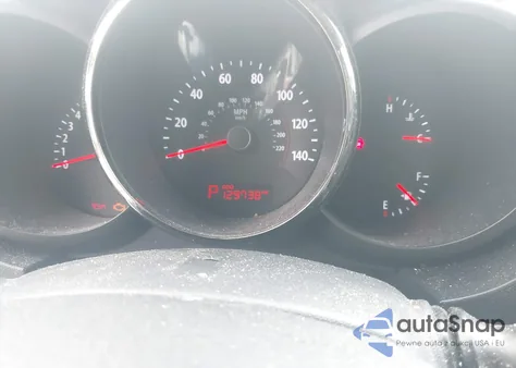 2010 Kia Soul + from USA, damaged, VIN KNDJT2A26A7146466